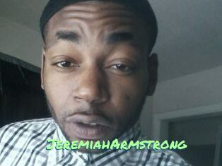 JeremiahArmstrong Gothicorgien