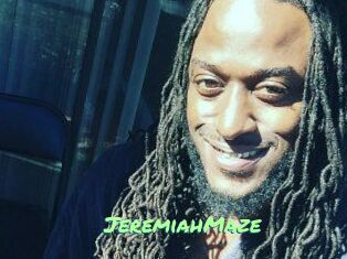 Jeremiah_Maze