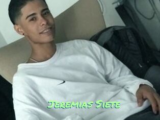 Jeremias_Siete