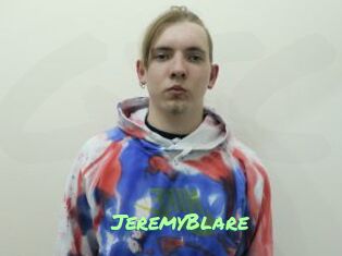 JeremyBlare