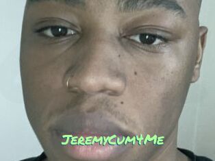 JeremyCum4Me