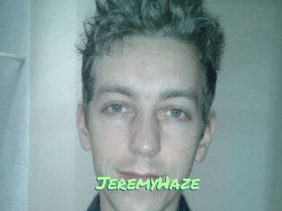 JeremyHaze