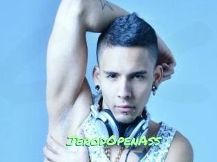 JerodOpenAss