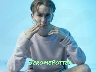 JeromePotter