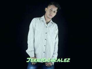 JerryGonzalez