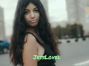 JessLovel