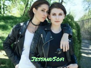 JessandSofi