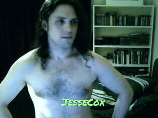 JesseCox