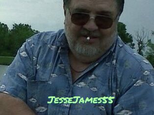 JesseJames55