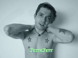 JesseJess