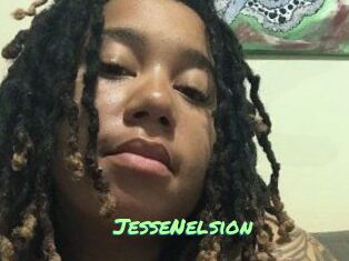 Jesse_Nelsion