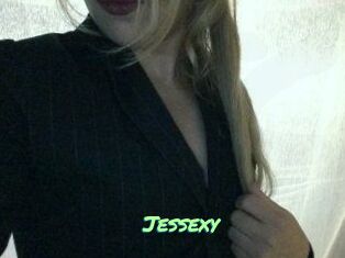 Jessexy