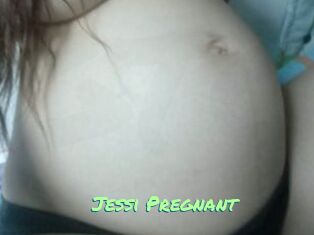Jessi_Pregnant