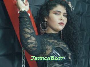 JessicaBost