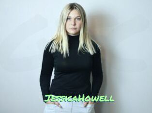 JessicaHowell