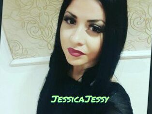 JessicaJessy Gothicorgien
