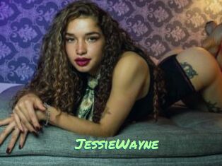 JessieWayne