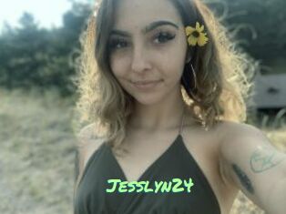 Jesslyn24