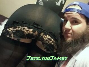 Jesslynn_James