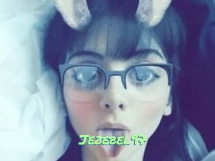Jezebel97