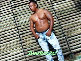 JhaxRocket