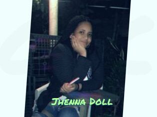 Jhenna_Doll