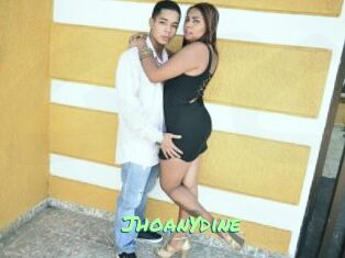JhoanYdine