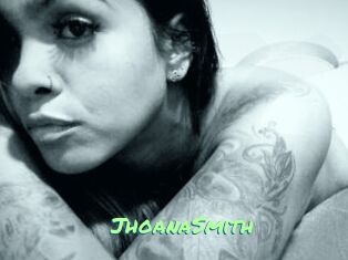 JhoanaSmith