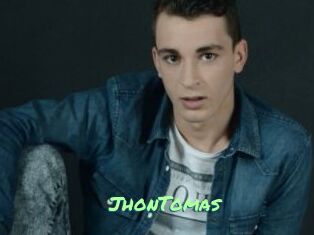 JhonTomas