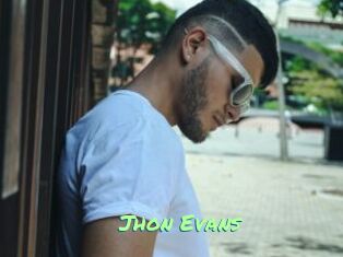 Jhon_Evans