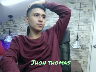 Jhon_thomas