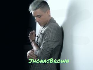 JhonasBrown
