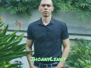 JhonnyLenny