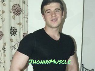 JhonnyMuscle