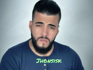 Jhonsisk