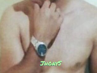 JhonyS
