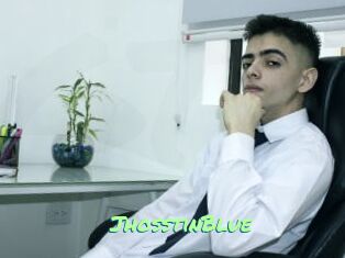 JhosstinBlue