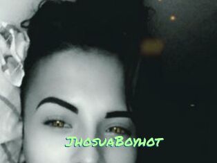 JhosuaBoyhot