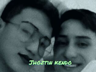Jhoztin_kendo