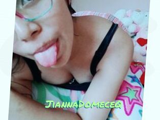 JiannaDomeceQ
