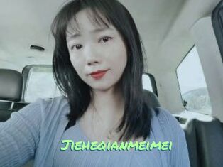 Jieheqianmeimei