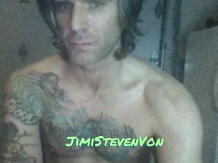 JimiStevenVon
