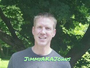 JimmyAKAJohns