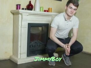 JimmyBoy Gothicorgien