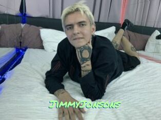 JimmyJonsons