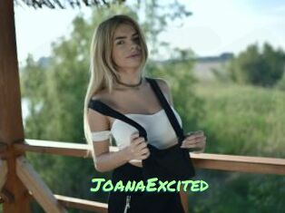 JoanaExcited