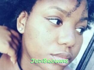 JodiBrownie