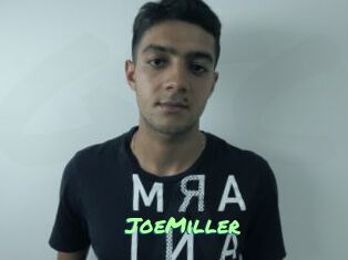 JoeMiller