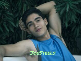JoeSteels