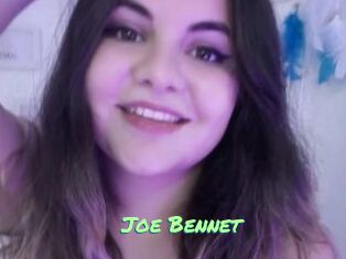 Joe_Bennet